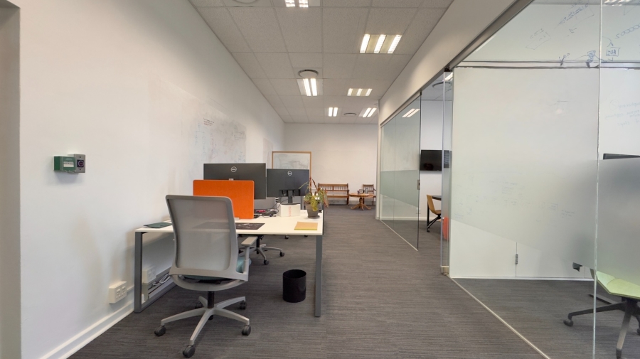 To Let commercial Property for Rent in Stellenbosch Central Western Cape